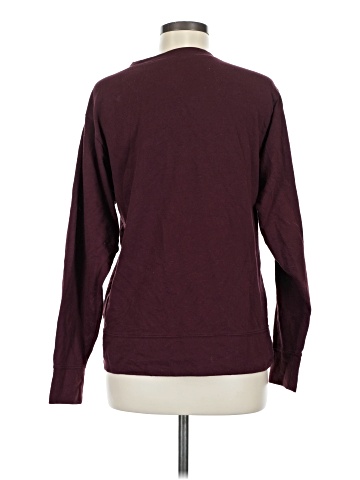City Streets Long Sleeve Top (view 2)