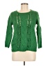 Old Navy Green Pullover Sweater Size M - photo 1