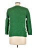 Old Navy Green Pullover Sweater Size M - photo 2