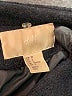 H&M Black Wool Coat Size 2 - photo 6