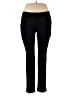 Eileen Fisher Black Casual Pants Size 12 - photo 1