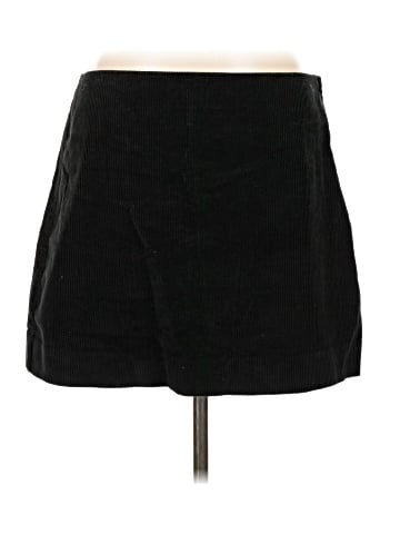 Alexa Chung for Madewell Casual Skirt (view 1)