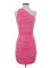 Lyaner Pink Cocktail Dress Size S - photo 1