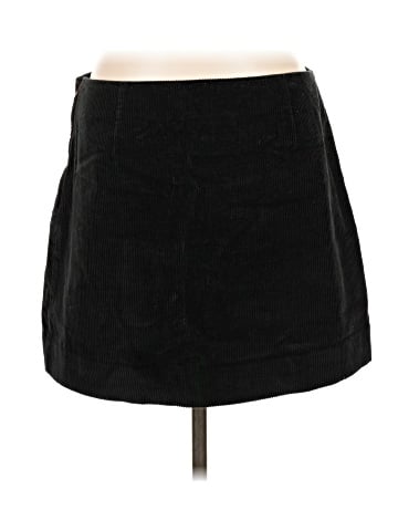 Alexa Chung for Madewell Casual Skirt (view 2)