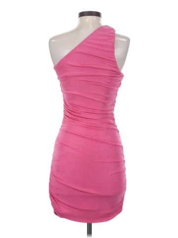 Lyaner Cocktail Dress (view 2)