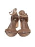 Steve Madden Tan Sandals Size 9 1/2 - photo 2