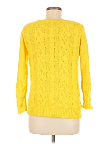 Ann Taylor LOFT Pullover Sweater (view 2)