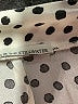 Stillwater 100% Viscose Polka Dots Ivory Casual Pants Size S - photo 6