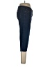 Baccini Chevron-herringbone Blue Jeans Size 12 - photo 4