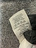 Obey N'89 Propaganda Print Gray Jacket Size S - photo 7