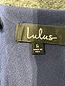 Lulus Floral Blue Casual Dress Size S - photo 7