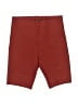 Ann Taylor LOFT Solid Red Board Shorts Size S - photo 1