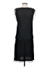 Vanessa Bruno Athe Black Cocktail Dress Size Sm (1) - photo 2