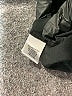 Converse One Star Solid Black Casual Dress Size L - photo 8