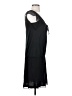 Vanessa Bruno Athe Black Cocktail Dress Size Sm (1) - photo 4