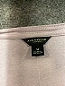 Ann Taylor 100% Polyester Silver Tank Top Size M - photo 7