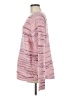 Style&Co Tie-dye Pink Pullover Sweater Size M - photo 5
