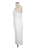 Unbranded White Cocktail Dress Size L (estimated) - photo 5