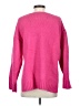 Industry Pink Pullover Sweater Size S - photo 2
