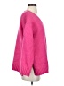 Industry Pink Pullover Sweater Size S - photo 4