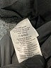 Everlane Black Casual Dress Size S - photo 8