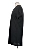 Unbranded 100% Polyester Black Casual Dress Size S - photo 5