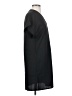 Unbranded 100% Polyester Black Casual Dress Size S - photo 4