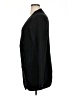 Unbranded 100% Acrylic Black Cardigan Size XL - photo 5