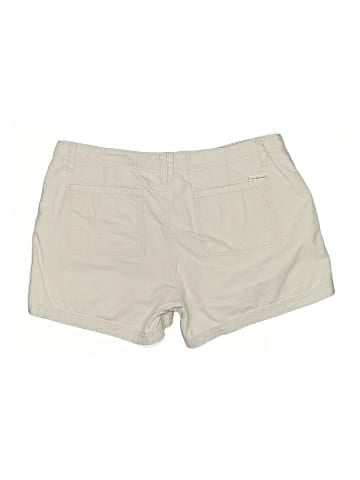 CALVIN KLEIN JEANS Khaki Shorts (view 2)