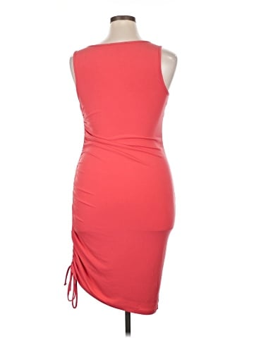 INC International Concepts Cocktail Dress (view 2)