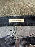 Good American Solid Blue Jeans Size 27 waist (estimated) - photo 7