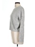 Assorted Brands Metallic Silver Pullover Sweater Size L (estimated) - photo 5