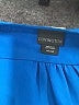 Covington 100% Polyester Blue Sleeveless Blouse Size M - photo 7