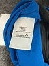 Covington 100% Polyester Blue Sleeveless Blouse Size M - photo 8