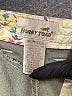 Horny Toad Solid Green Khakis Size 14 - photo 6