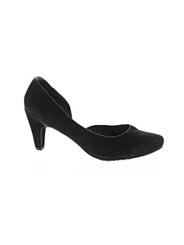 Tsubo Heels (view 1)