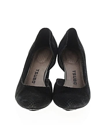 Tsubo Heels (view 2)