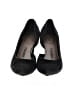 Tsubo Black Heels Size 6 1/2 - photo 2