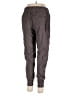 Cherokee Gray Cargo Pants Size M - photo 2