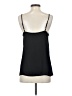 Gibson 100% Polyester Black Sleeveless Blouse Size S - photo 2