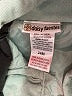 Daisy Fuentes 100% Cotton Solid Green Jacket 18-24 MO / 24 MO - photo 3