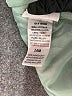 Daisy Fuentes 100% Cotton Solid Green Jacket 18-24 MO / 24 MO - photo 4
