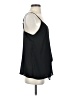 Gibson 100% Polyester Black Sleeveless Blouse Size S - photo 4