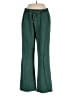 Talula Green Casual Pants Size M - photo 1