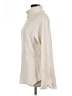 Retrod Ivory Turtleneck Sweater Size L - photo 5
