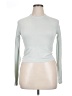 Athleta Green Long Sleeve Turtleneck Size 16 - photo 1