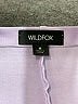 Wildfox Purple Formal Skirt Size Med (2 or M) - photo 4