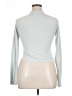 Athleta Green Long Sleeve Turtleneck Size 16 - photo 2