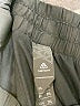 Assorted Brands Solid Black Athletic Shorts Size XL - photo 3