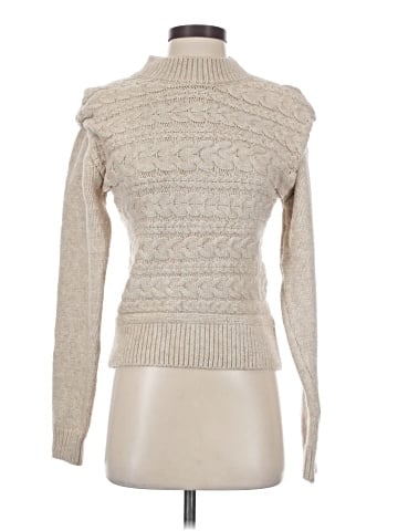 Blank NYC Turtleneck Sweater (view 1)